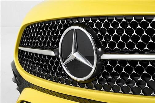 2026 Mercedes-Benz CLE 300 Base 4MATIC