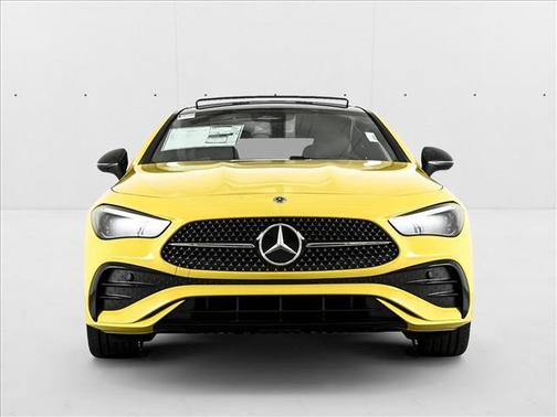 2026 Mercedes-Benz CLE 300 Base 4MATIC