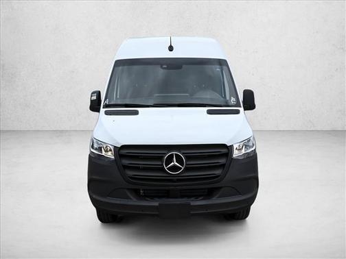 2024 Mercedes-Benz Sprinter 3500 144 WB Standard Roof Cargo