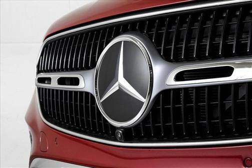 2025 Mercedes-Benz GLC 350e Base 4MATIC