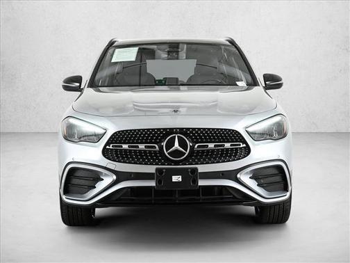 2024 Mercedes-Benz GLA 250 Base 4MATIC
