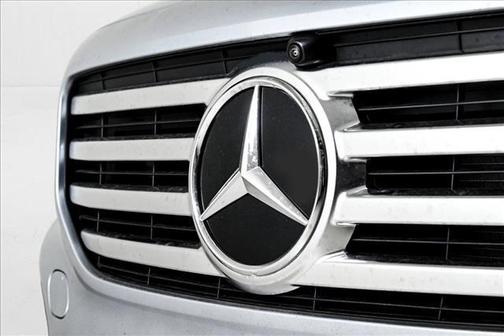 2026 Mercedes-Benz GLB 250 Base 4MATIC