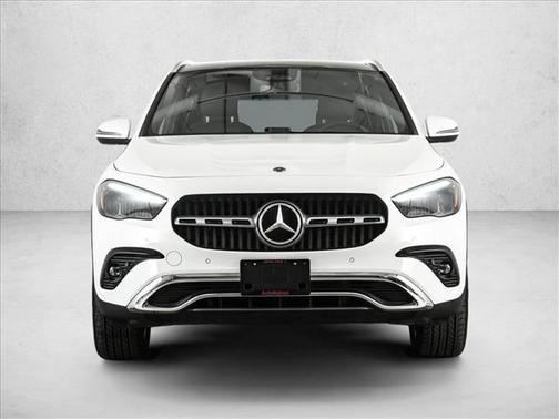 2026 Mercedes-Benz GLA 250 Base 4MATIC