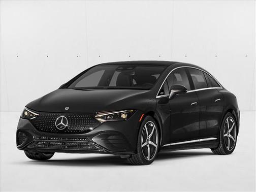 2023 Mercedes-Benz EQE 500 Base 4MATIC