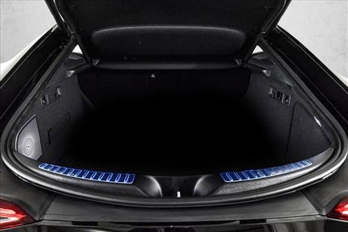 Obsidian Black Metallic 2026 Mercedes-Benz AMG GT 43 Base