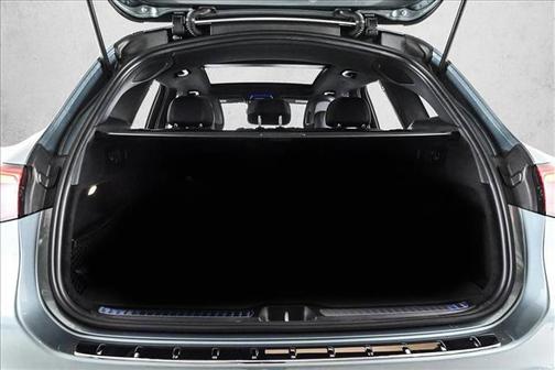 2026 Mercedes-Benz GLC 300 Base 4MATIC