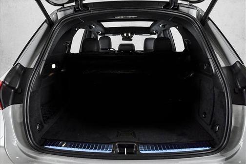 2026 Mercedes-Benz AMG GLE 53 Base