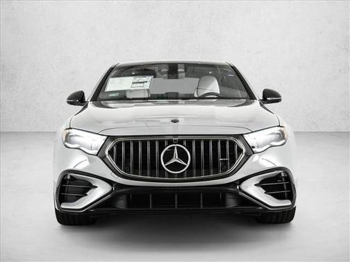 2026 Mercedes-Benz AMG E 53 Base