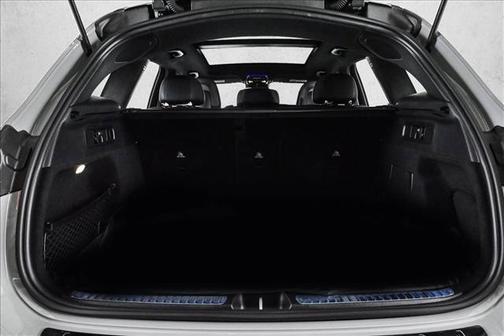 2026 Mercedes-Benz AMG GLC 43 Base