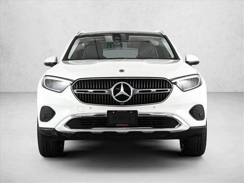 2025 Mercedes-Benz GLC 350e Base 4MATIC
