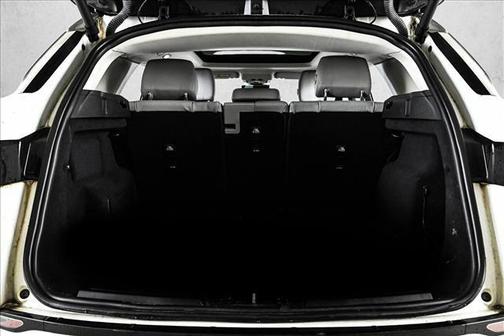 2020 Land Rover Range Rover Evoque S