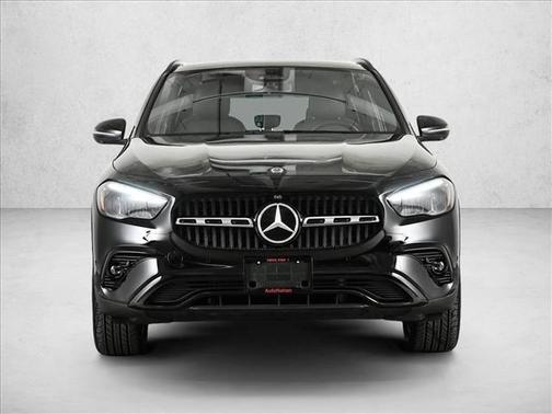 2026 Mercedes-Benz GLA 250 Base 4MATIC