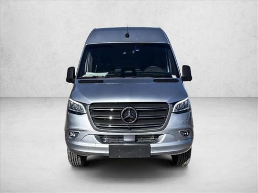 2026 Mercedes-Benz Sprinter 2500 Standard Roof