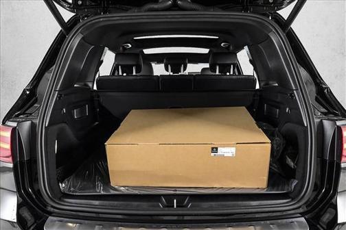 2026 Mercedes-Benz AMG GLB 35 Base