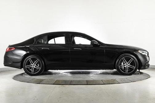 2025 Mercedes-Benz E-Class E 350 4MATIC