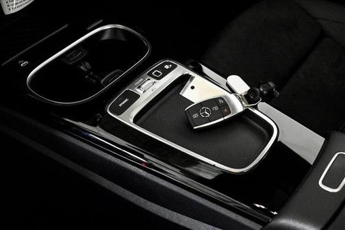2026 Mercedes-Benz CLA 250 Base 4MATIC