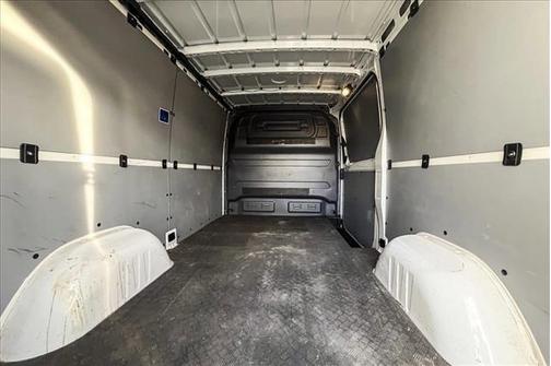 2025 Mercedes-Benz Sprinter 2500 