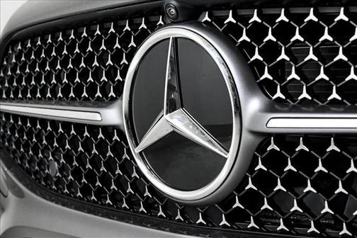 2026 Mercedes-Benz CLA 250 Base 4MATIC