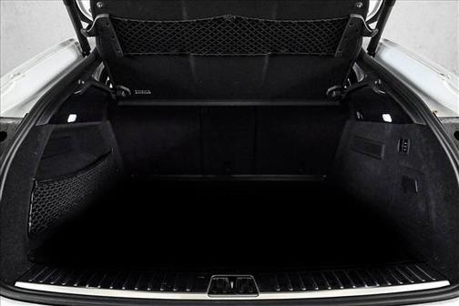 2020 Porsche Cayenne Turbo Coupe AWD