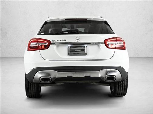 2020 Mercedes-Benz GLA 250 Base