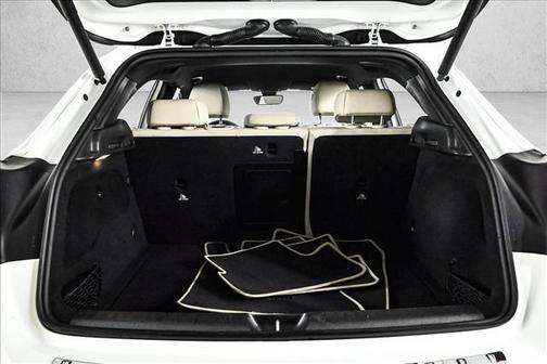 2020 Mercedes-Benz GLA 250 Base