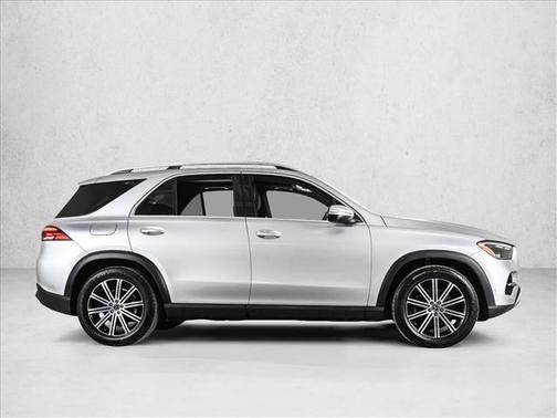 2025 Mercedes-Benz GLE 350 Base 4MATIC