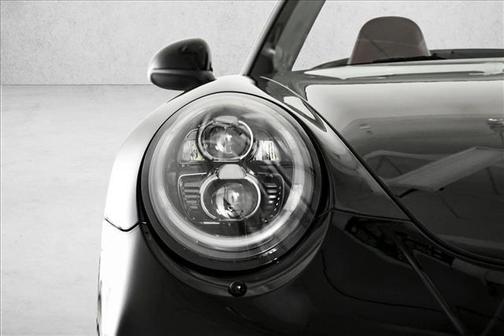 2018 Porsche 911 Turbo