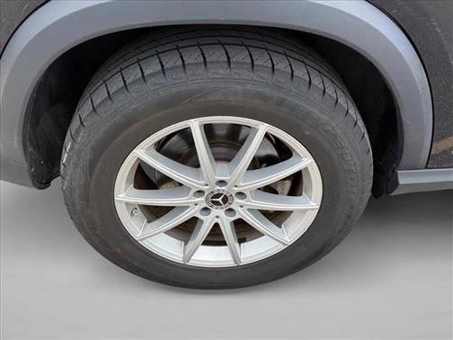 Black 2024 Mercedes-Benz GLE 450 Plug-In Hybrid Base 4MATIC