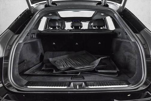 2023 Mercedes-Benz EQE 350 Base 4MATIC