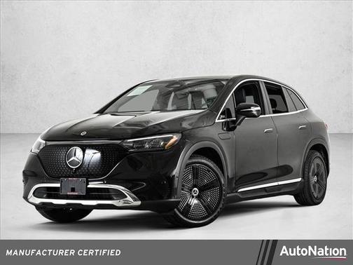 2023 Mercedes-Benz EQE 350 Base 4MATIC