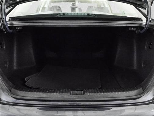 Meteorite Gray Metallic 2023 Honda Accord Hybrid Touring