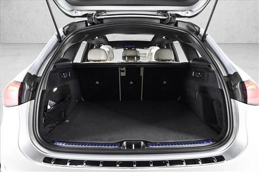 2026 Mercedes-Benz GLC 300 Base 4MATIC