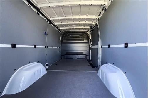 2026 Mercedes-Benz Sprinter 2500 Standard Roof