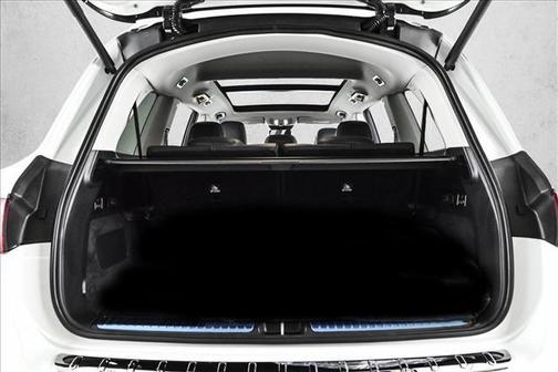 2026 Mercedes-Benz GLS 450 4MATIC