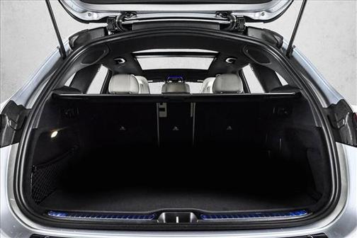 2026 Mercedes-Benz GLC 300 Base 4MATIC