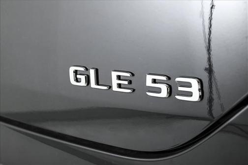 2025 Mercedes-Benz AMG GLE 53 Base