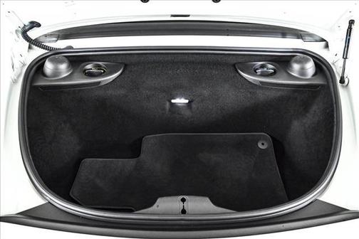 2020 Porsche 718 Boxster Base