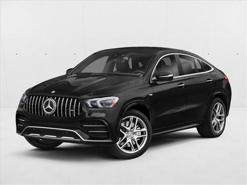 2021 Mercedes-Benz AMG GLE 53 Base