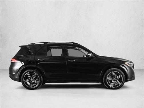 2026 Mercedes-Benz GLE 350 Base 4MATIC