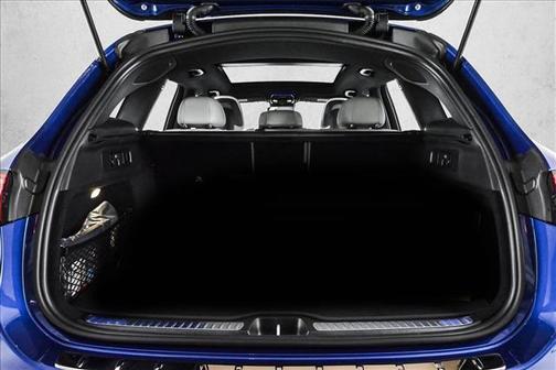 2026 Mercedes-Benz GLC 300 Base 4MATIC