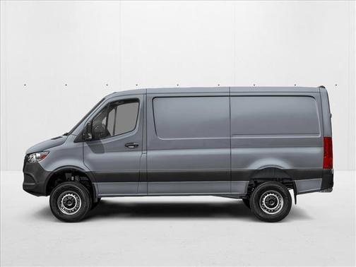 2026 Mercedes-Benz Sprinter 2500 Standard Roof