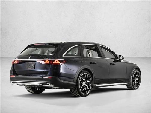 2026 Mercedes-Benz E-Class E 450