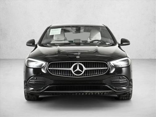2023 Mercedes-Benz C-Class C 300 4MATIC