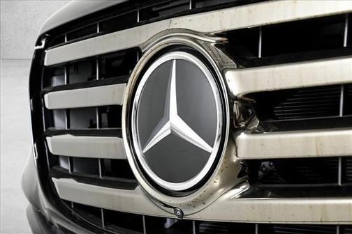 2026 Mercedes-Benz GLS 580 Base 4MATIC