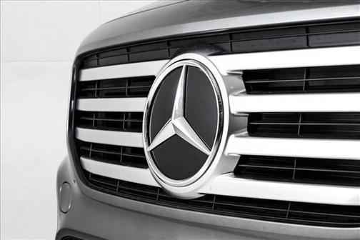 2026 Mercedes-Benz GLB 250 Base 4MATIC