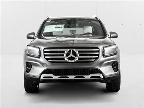 2026 Mercedes-Benz GLB 250 Base 4MATIC