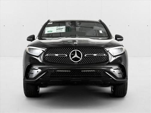 2026 Mercedes-Benz GLC 350e Base 4MATIC