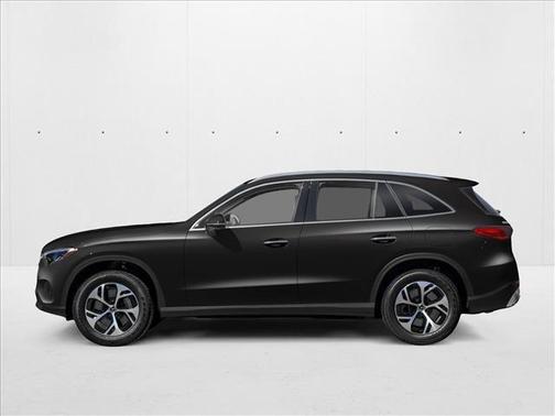 2026 Mercedes-Benz GLC 350e