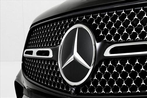 2026 Mercedes-Benz GLC 350e Base 4MATIC