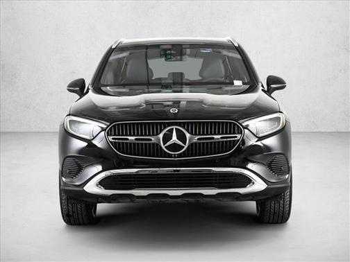 2026 Mercedes-Benz GLC 300 Base 4MATIC